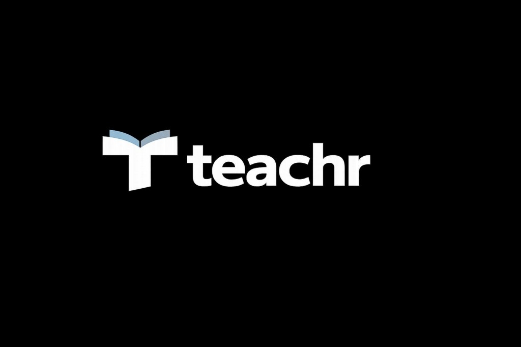 Teachr Screenshot